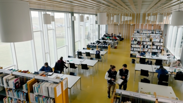 tournage-bibliotheque-universitaire-alencon-drone-lumens-prod